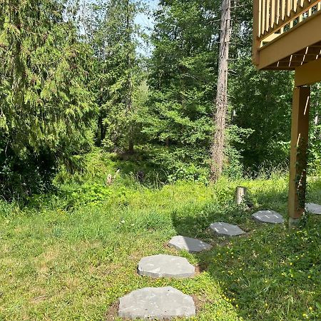 Countryroad Cozy 2 Bedrooms Basement Suite1 Nanaimo Exterior foto